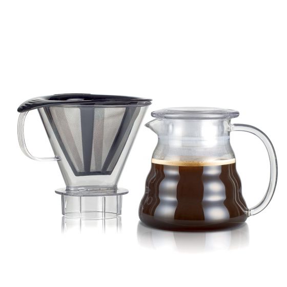 MELIOR Coffee dripper, 0.6 l