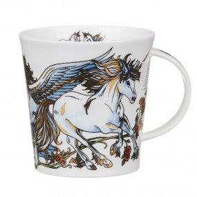 Mythicos - Unicorn - Cairngorm