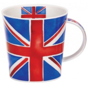 Union Jack - Cairngorm
