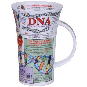 DNA - Glencoe