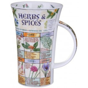 Herbs & Spices - Glencoe