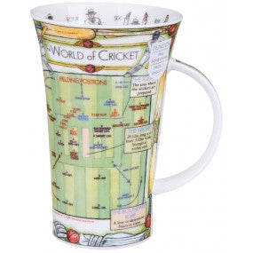 World of Cricket - Glencoe