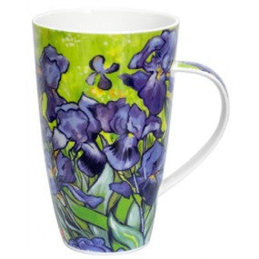 Impressionists - Iris' - Henley