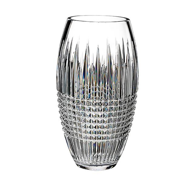 Lismore Diamond Encore 12inch Vase