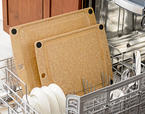 Epicurean Cutting Board: All-In-One Board