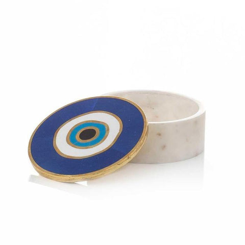 Michael Aram Evil Eye Box