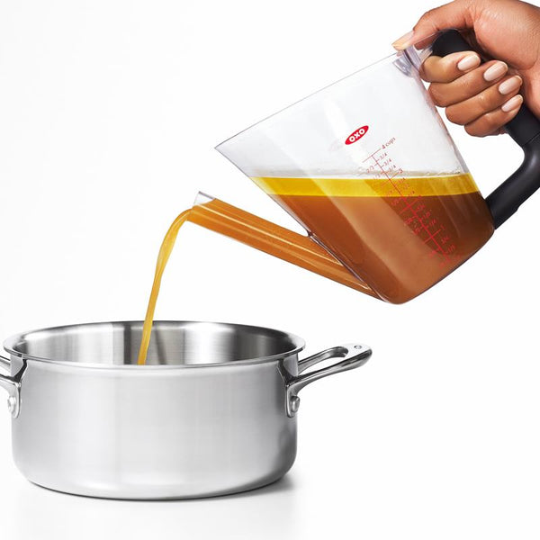 OXO Good Grips Fat Separator