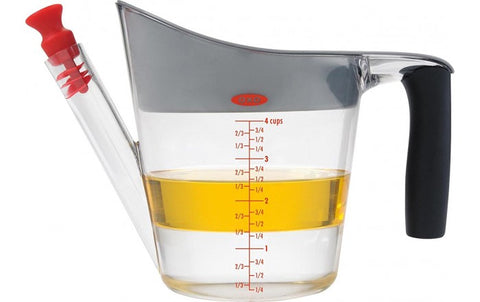 OXO Good Grips Fat Separator