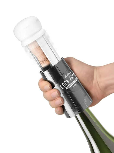 Cork Popper
