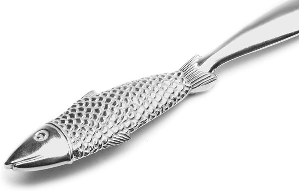 Aluminum  Fish Scaler