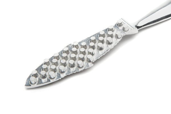 Aluminum  Fish Scaler