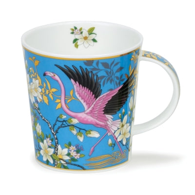 Aisha - Flamingo - Lomond