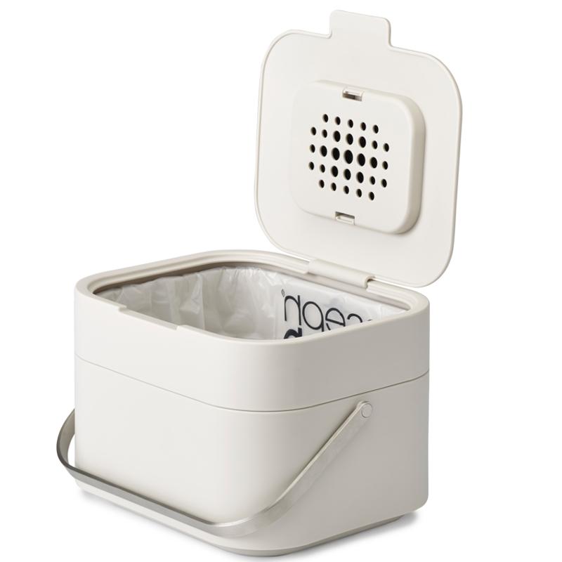 Joseph Joseph STACK 4 Food Waste Caddy