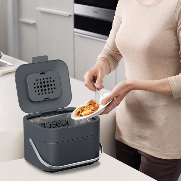 Joseph Joseph STACK 4 Food Waste Caddy