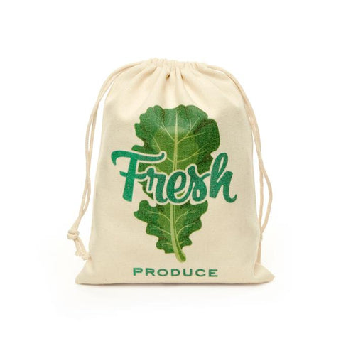 Fresh Produce Bags