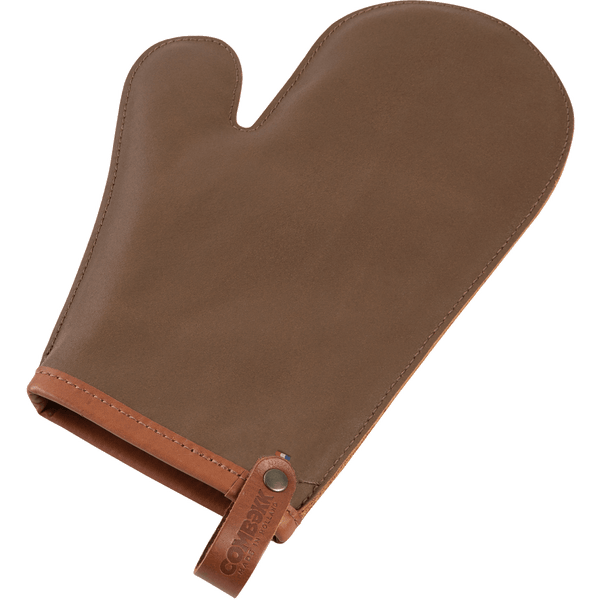 Combekk Leather Oven Glove