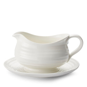 Sophie Conran Gravy Boat w/Stand
