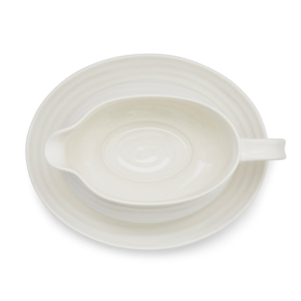 Sophie Conran Gravy Boat w/Stand