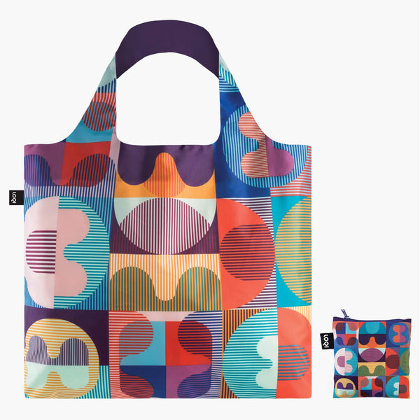 Loqi Tote Bag