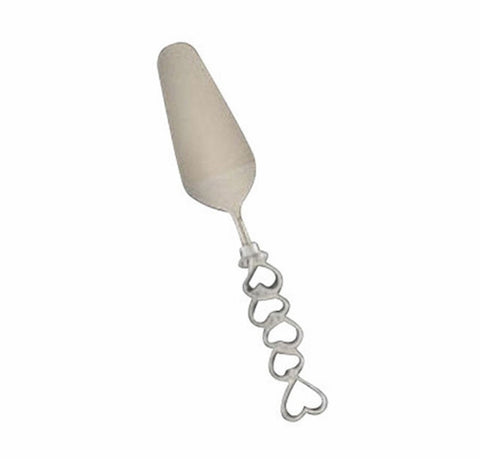 Heart to Heart Dessert Server