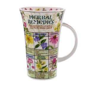 Herbal Remedies - Glencoe