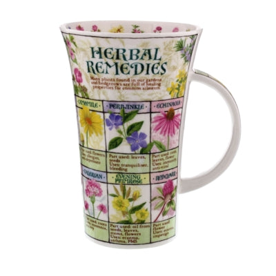Herbal Remedies - Glencoe