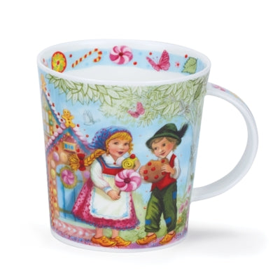 Fairy Tales - Hansel & Gretel - Lomond