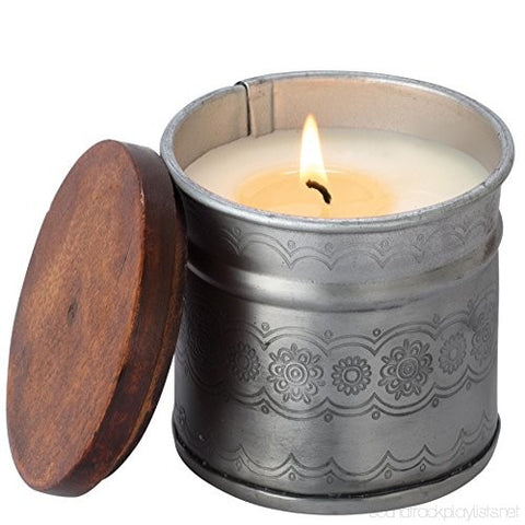 Himalayan Candle - Rainbarrel