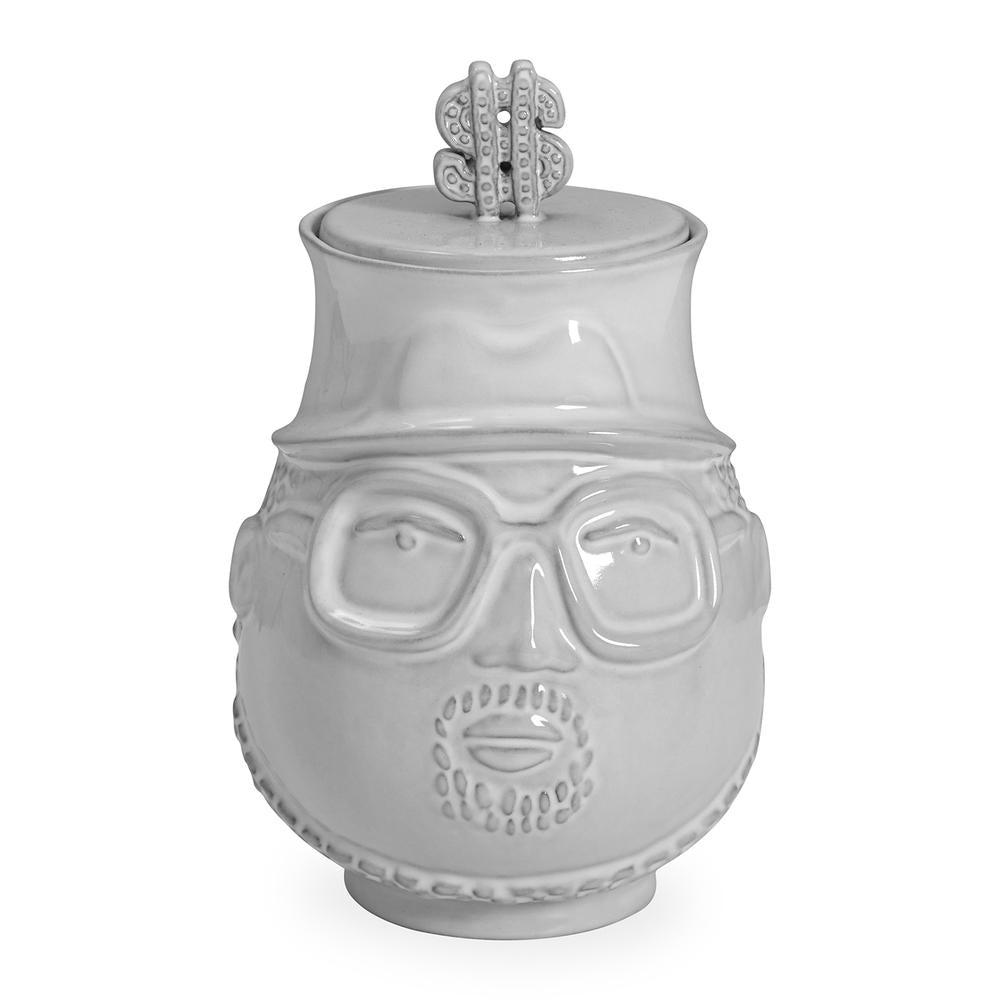 Hip Hop King Canister