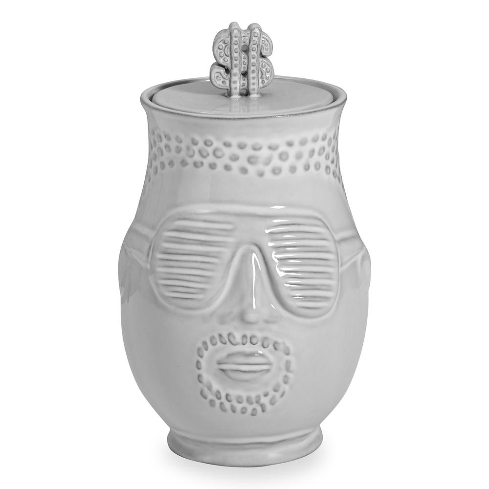Hip Hop Prince Canister