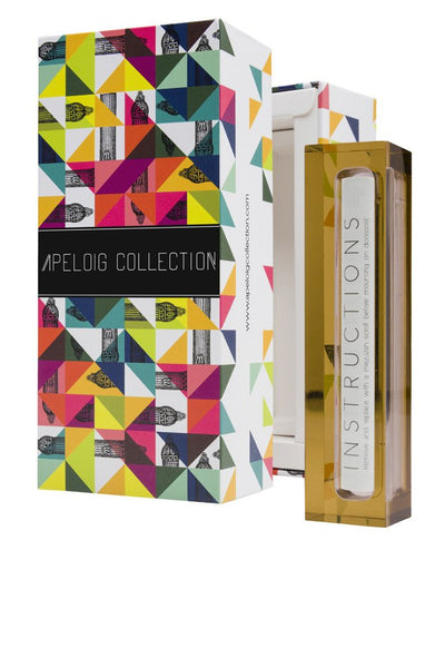 Apeloig Modern Mezuzah SMALL