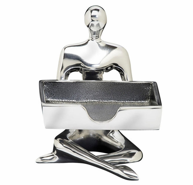 Zen Business Card Holder