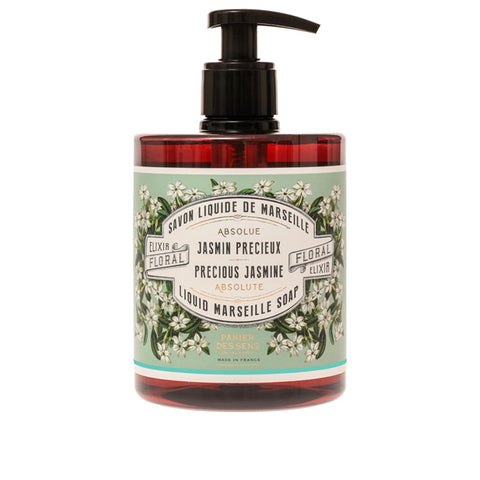 Precious Jasmine Absolute Soap