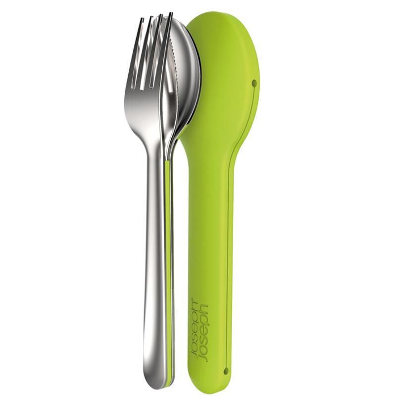 Joseph Joseph Space Saving Cutlery Set