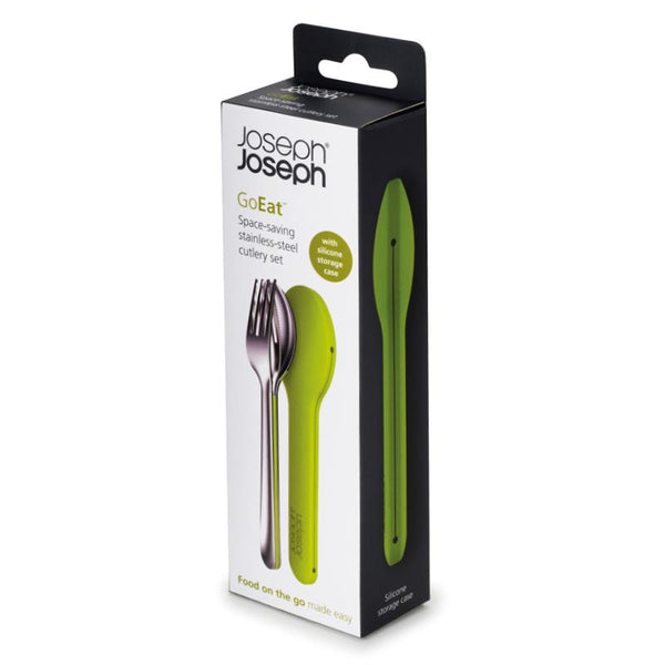 Joseph Joseph Space Saving Cutlery Set