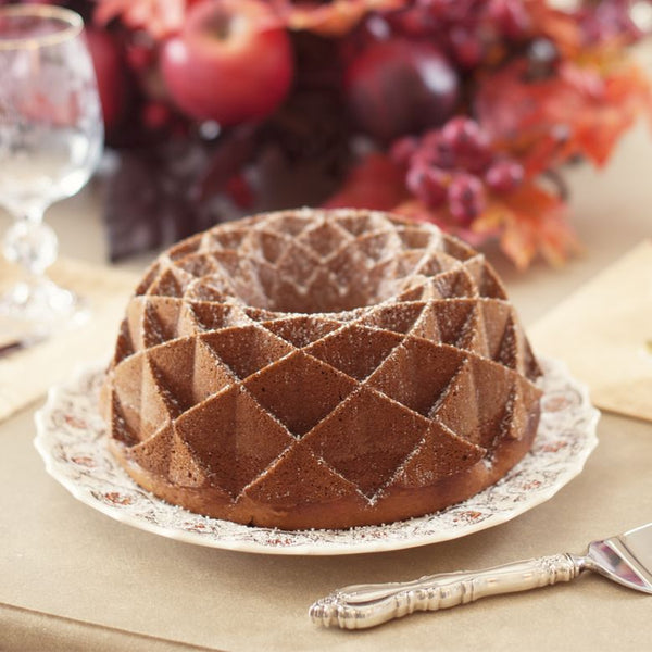 Nordic Ware Jubilee Bundt Pan
