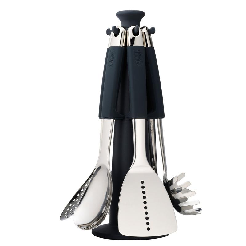 Elevate™ 100 Steel Kitchen Tool Set