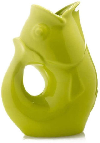 Gurgle Pot