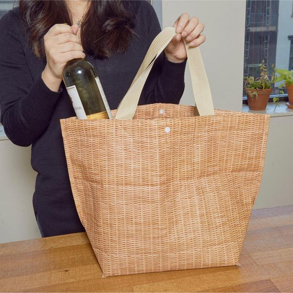 Large Insulated Tote