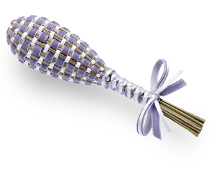French Lavender Wand - Large