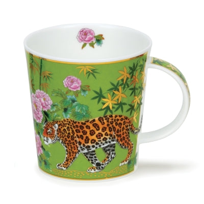 Aisha - Leopard - Lomond