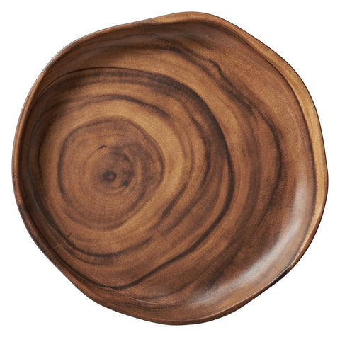Sequoia Melamine Dinner Plate