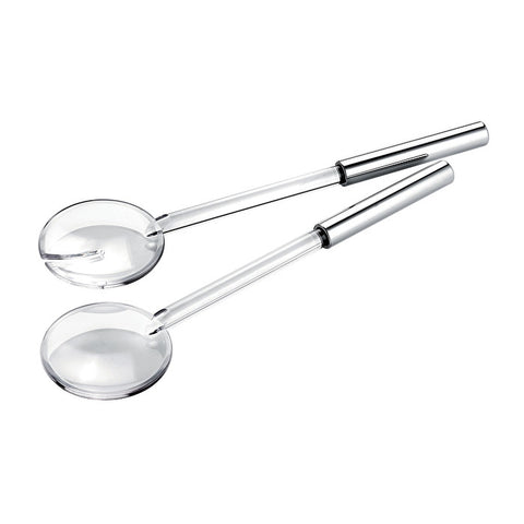 Look Salad Servers