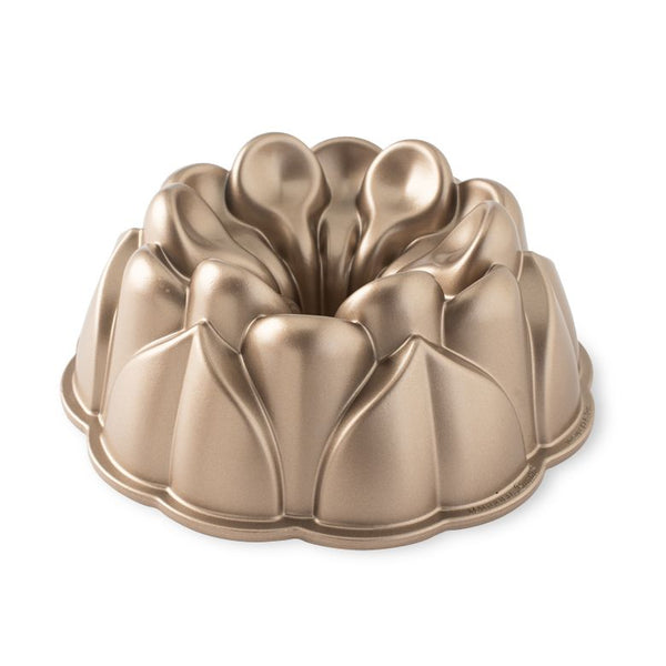 Nordic Ware Magnolia Bundt Pan