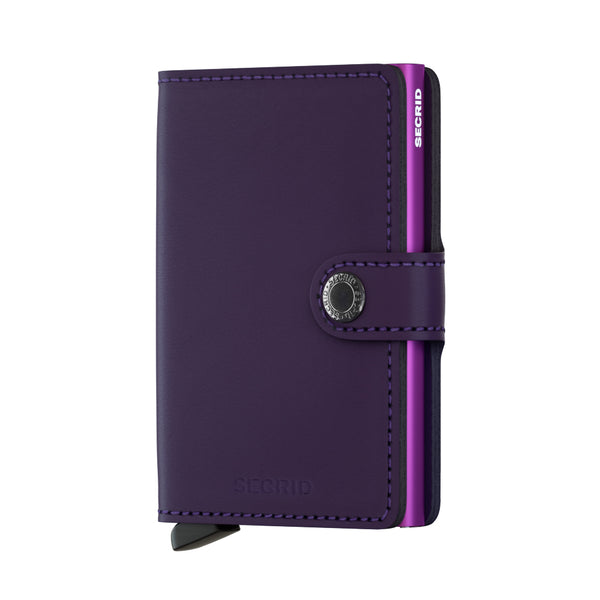 Miniwallet Matte