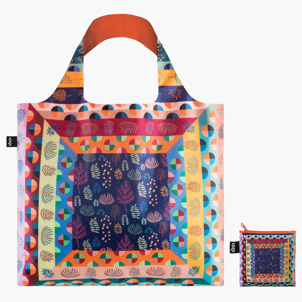 Loqi Tote Bag