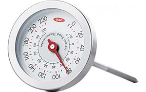 OXO Leave In Meat Thermometer