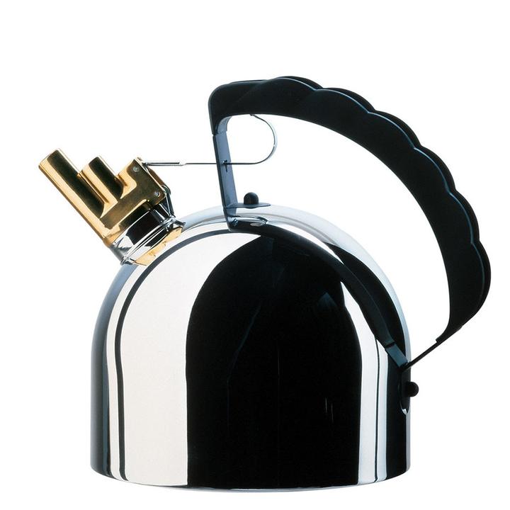 Richard Sapper - Melodic Kettle