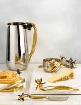 Black Iris Nut Dish