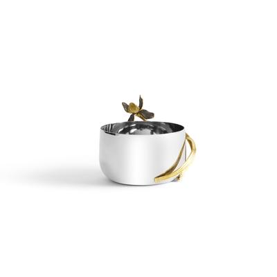 Black Iris Nut Dish
